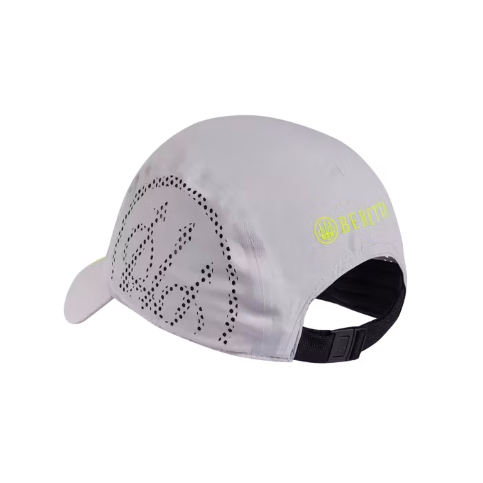 Beretta - Tech Cap - Ice grey