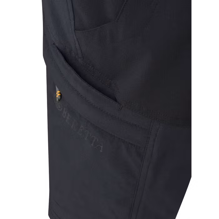 Beretta - Rush EVO Short - Black