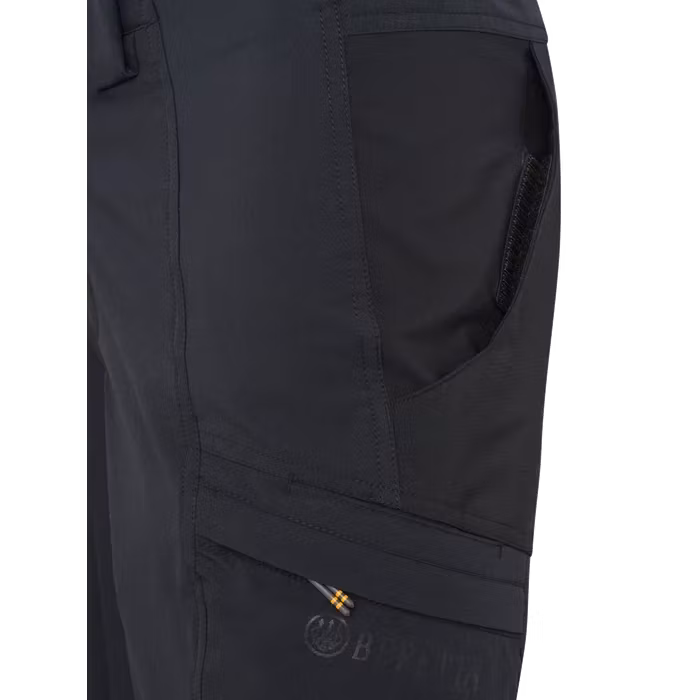 Beretta - Rush EVO Short - Black