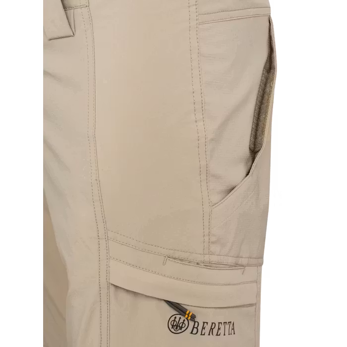 Beretta - Rush EVO Short - Khaki