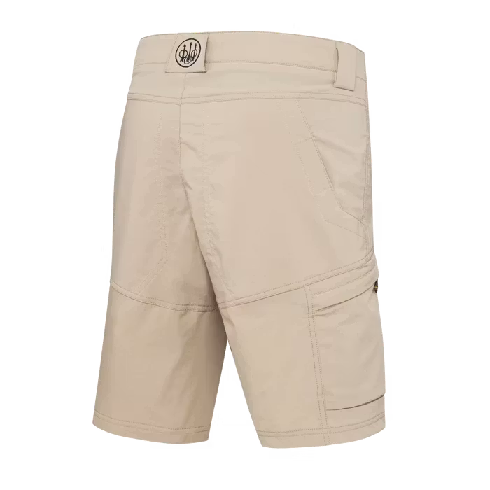 Beretta - Rush EVO Short - Khaki