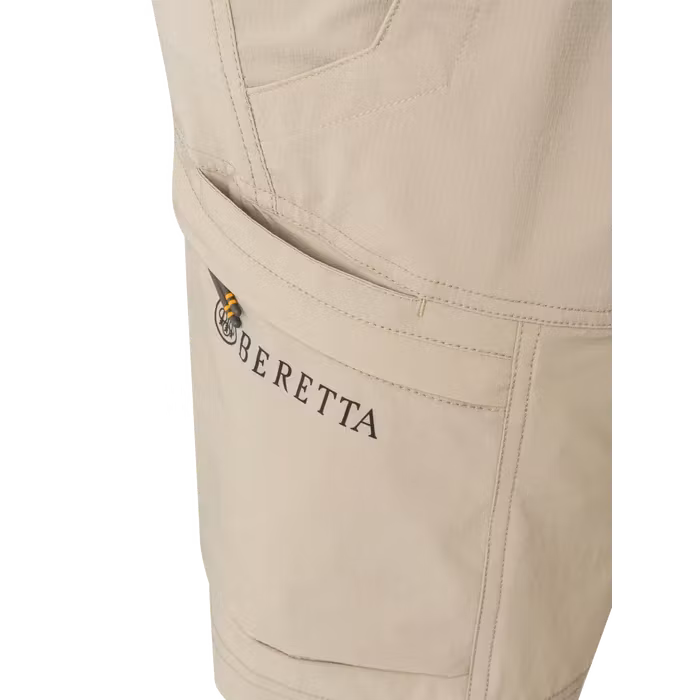 Beretta - Rush EVO Short - Khaki
