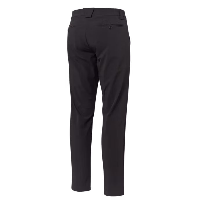Beretta - Tech Chino Pants - Ebony