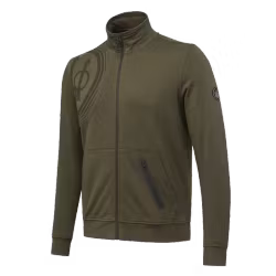 Beretta - Corporate Sweater - Green Stone