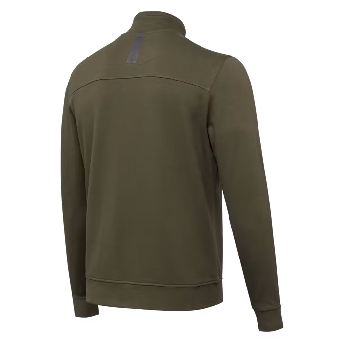 Beretta - Corporate Sweater - Green Stone