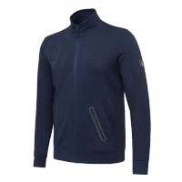 Beretta - Corporate Sweater - Blue Total Eclipse