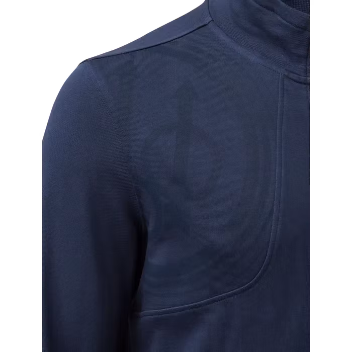Beretta - Corporate Sweater - Blue Total Eclipse