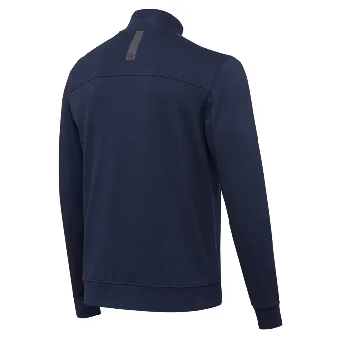 Beretta - Corporate Sweater - Blue Total Eclipse