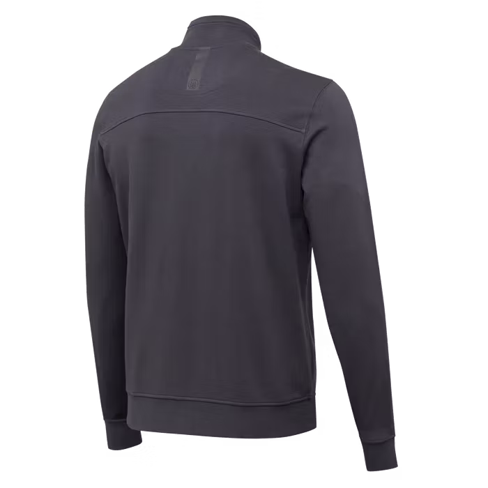 Beretta - Corporate Sweater - Ebony