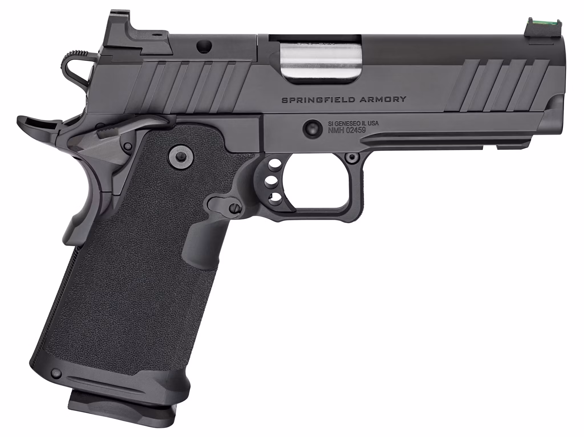 Springfield - Prodigy 1911 DS - 9mm - 4.25"