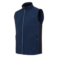 Beretta - Windshell EVO Vest - Blue Total Eclipse