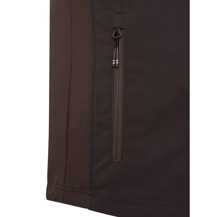 Beretta - Windshell EVO Vest - Brown Bark