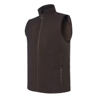 Beretta - Windshell EVO Vest - Brown Bark