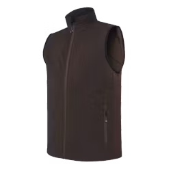 Beretta - Windshell EVO Vest - Brown Bark
