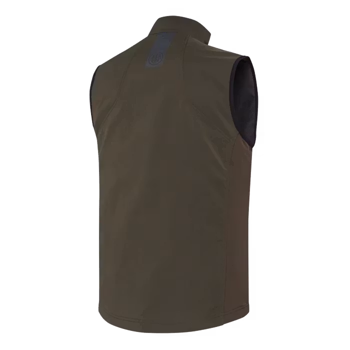 Beretta - Windshell EVO Vest - Green Moss