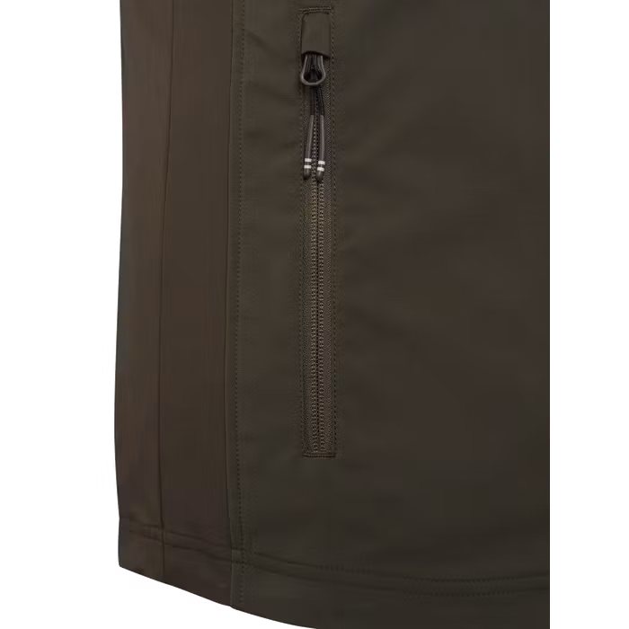 Beretta - Windshell EVO Vest - Green Moss