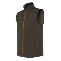 Beretta - Windshell EVO Vest - Green Moss