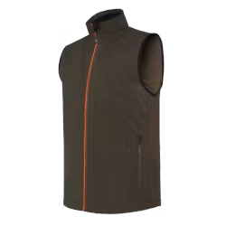 Beretta - Windshell EVO Vest - Green Moss