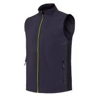 Beretta - Windshell EVO Vest - Ebony