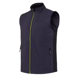 Beretta - Windshell EVO Vest - Ebony