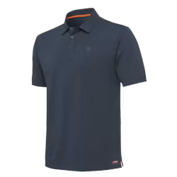 Beretta - Tech Corporate Polo Short Sleeves - Ebony