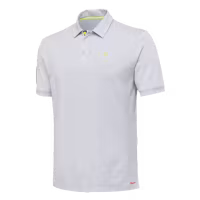 Beretta - Tech Corporate Polo Short Sleeves - Ice Grey