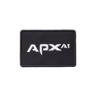 Beretta - APX A1 Velcro Patch