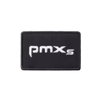 Beretta - PMXs Velcro Patch