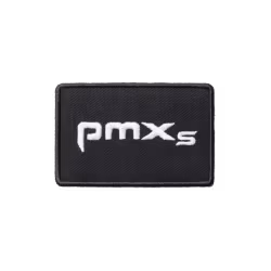 Beretta - PMXs Velcro Patch