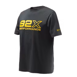 Beretta - 92X Performance T-Shirt - Svart