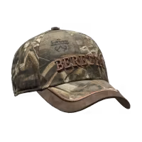 Beretta - Camo Beretta Cap - Camo Real Tree Max 5