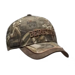 Beretta - Camo Beretta Cap - Camo Real Tree Max 5