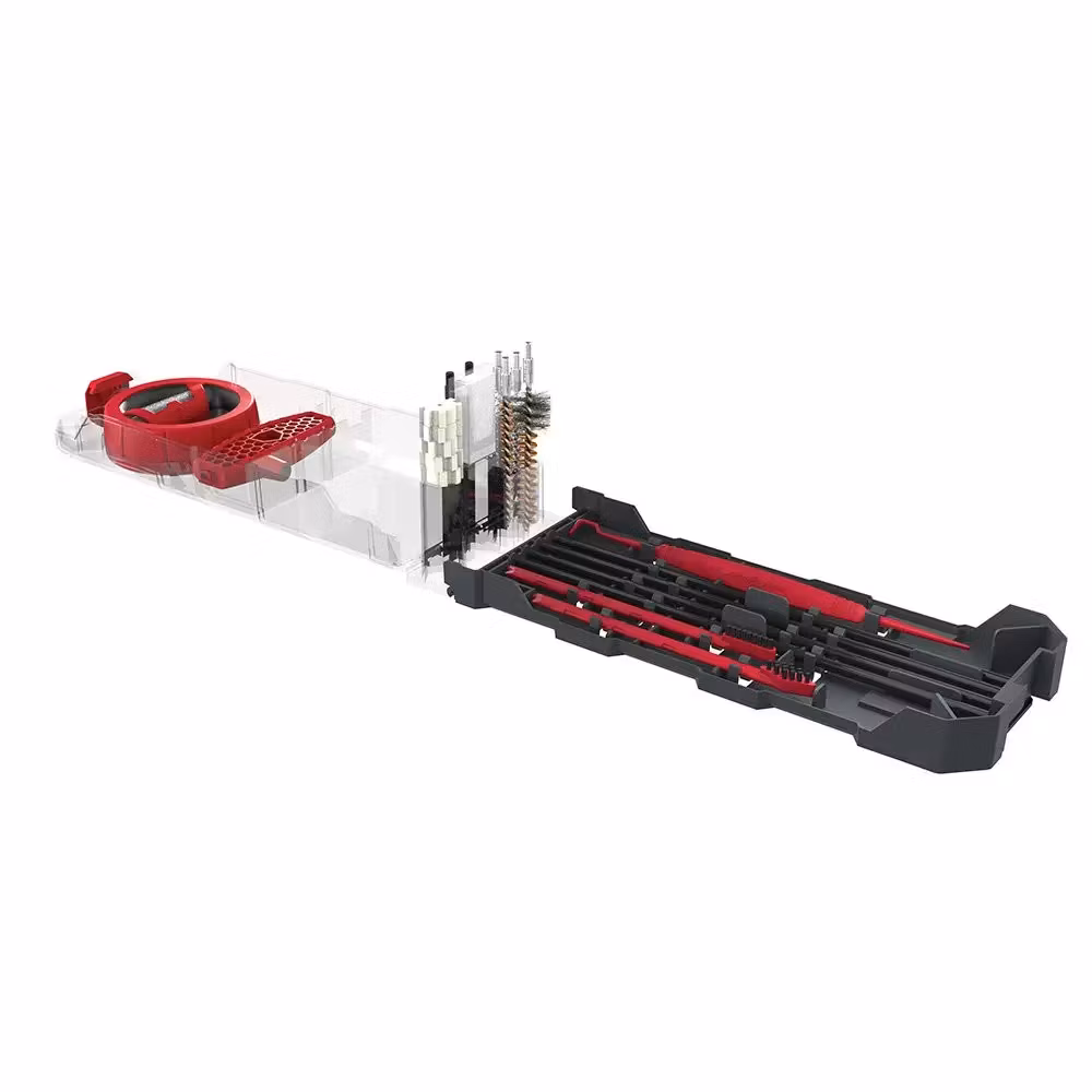 Real Avid - AVGBMK22 Gun Boss Multi-Kit - .22CAL