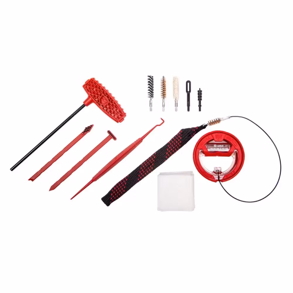 Real Avid - AVGBMK270 Gun Boss Multi-Kit - .270CAL/.280CAL/7MM