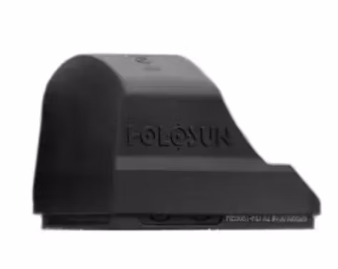 Holosun - Plastic Protection Cap for 507, 508 Reflex Sights