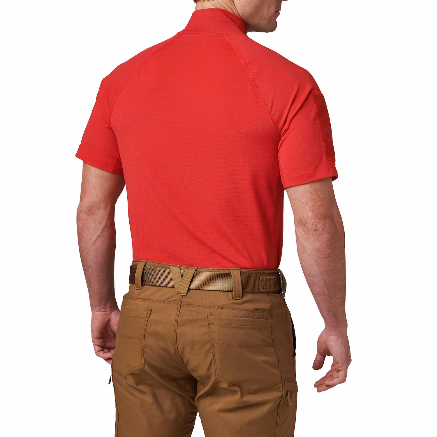 5.11 - V.XI™ Sigurd shirt - RANGE RED (477)