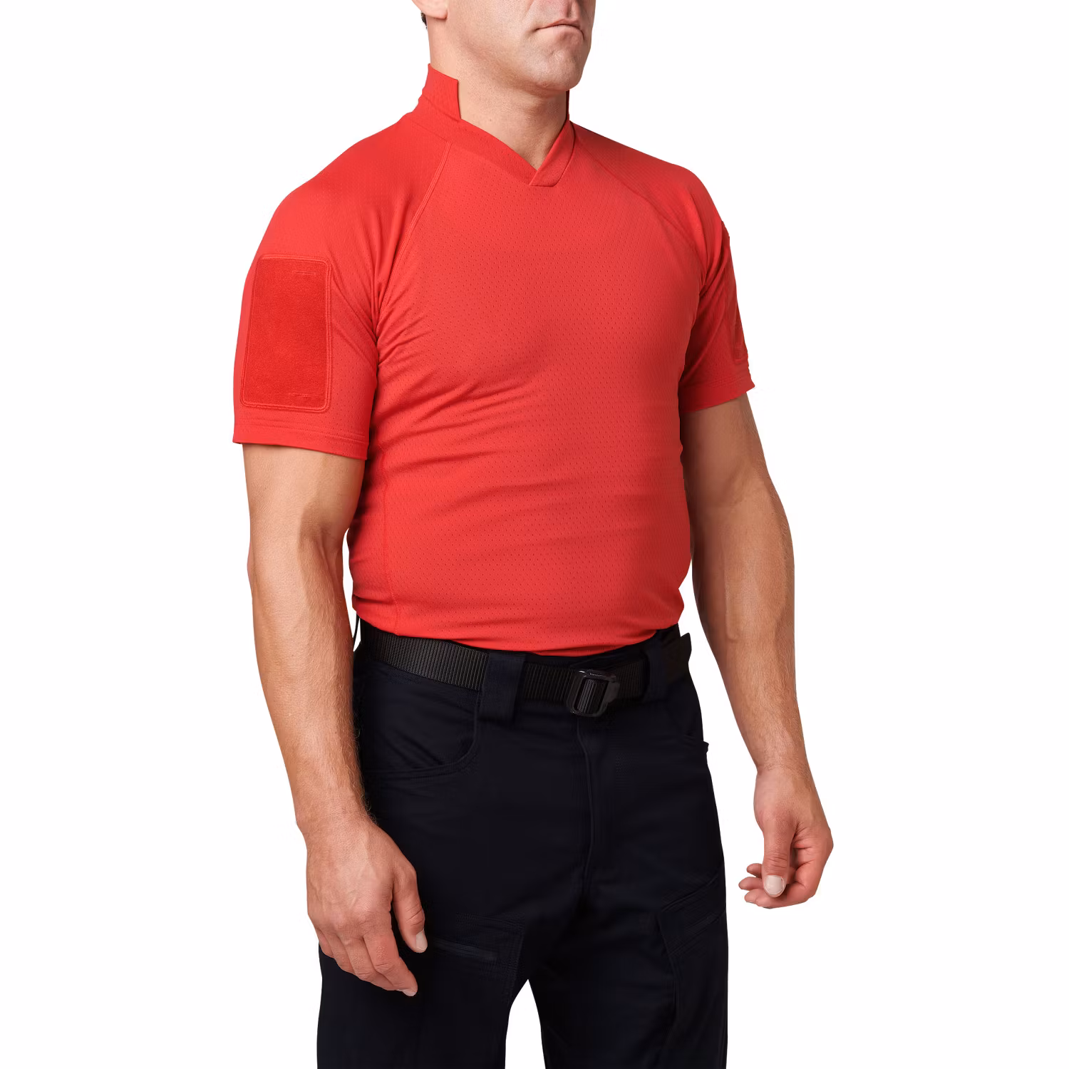 5.11 - V.XI™ Sigurd shirt - RANGE RED (477)
