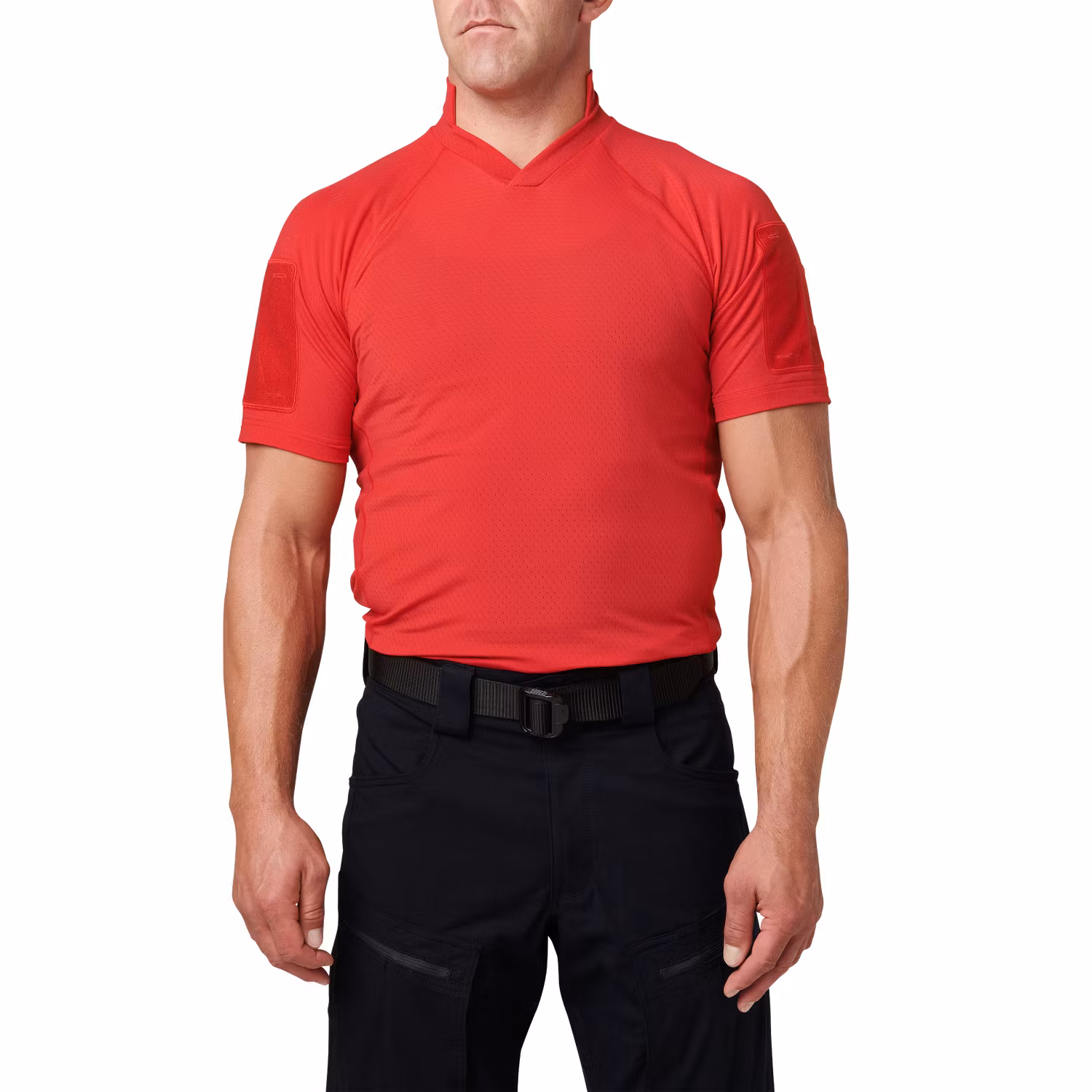 5.11 - V.XI™ Sigurd shirt - RANGE RED (477)