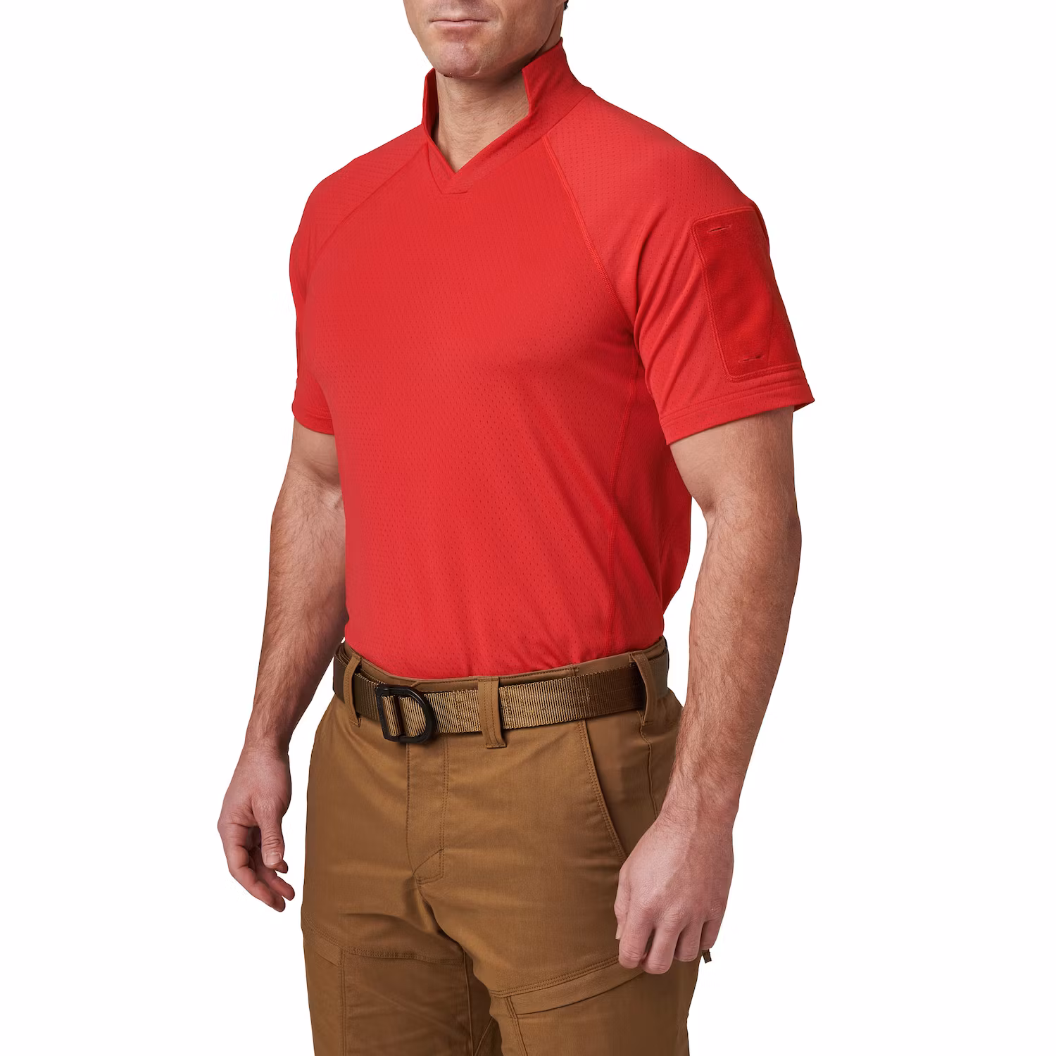 5.11 - V.XI™ Sigurd shirt - RANGE RED (477)