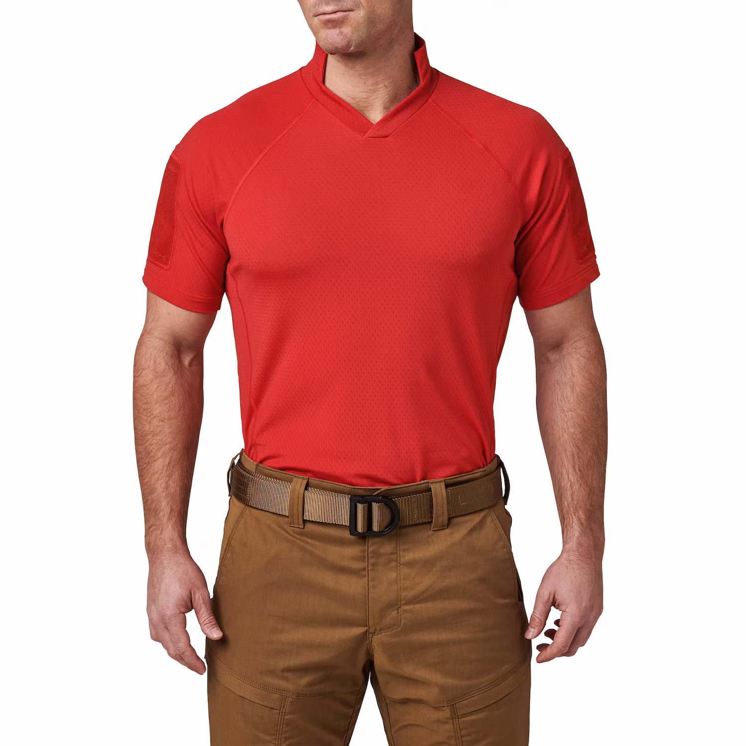 5.11 - V.XI™ Sigurd shirt - RANGE RED (477)