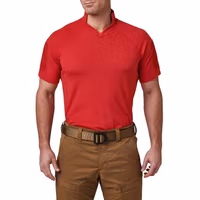 5.11 - V.XI™ Sigurd shirt - RANGE RED (477)