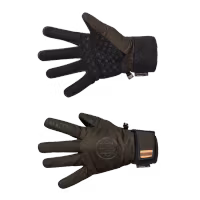 Beretta - Waterproof Gloves - Brown Bark