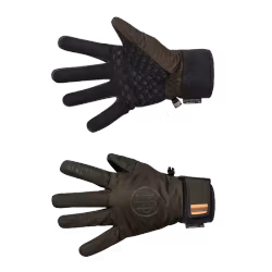Beretta - Waterproof Gloves - Brown Bark