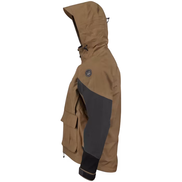 Beretta - B-Xtreme GTX Jacket - Otter
