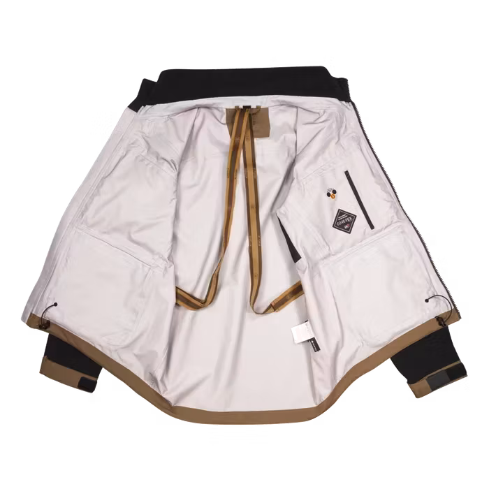 Beretta - B-Xtreme GTX Jacket - Otter
