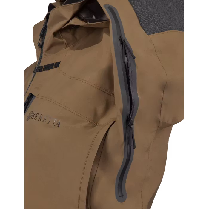 Beretta - B-Xtreme GTX Jacket - Otter