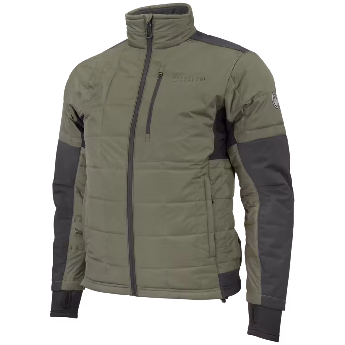 Beretta - Wingbeat Insulator Jacket - Green - UTGÅTT
