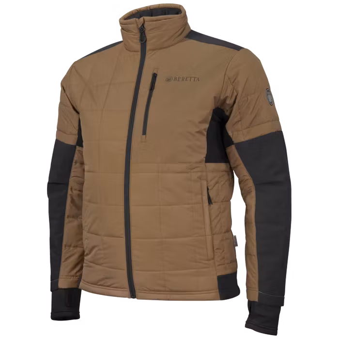 Beretta - Wingbeat Insulator Jacket - Otter