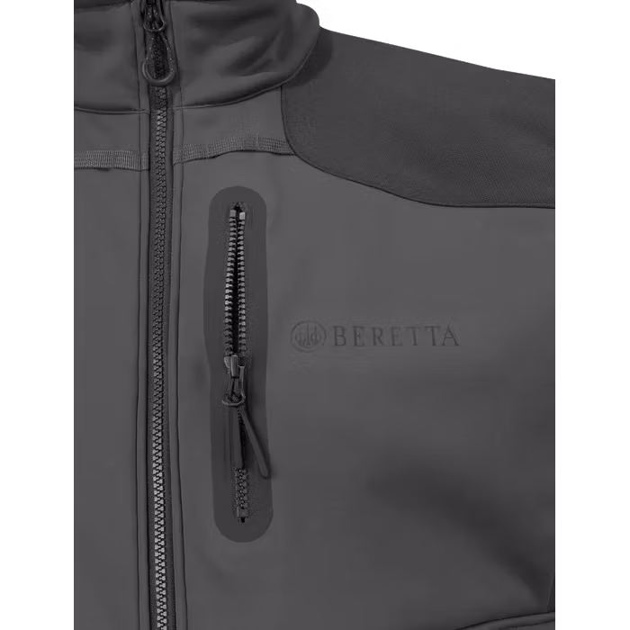 Beretta - Highball Windpro Vest - Peat