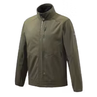 Beretta - Butte Softshell Jacket - Green Moss - UTGÅTT